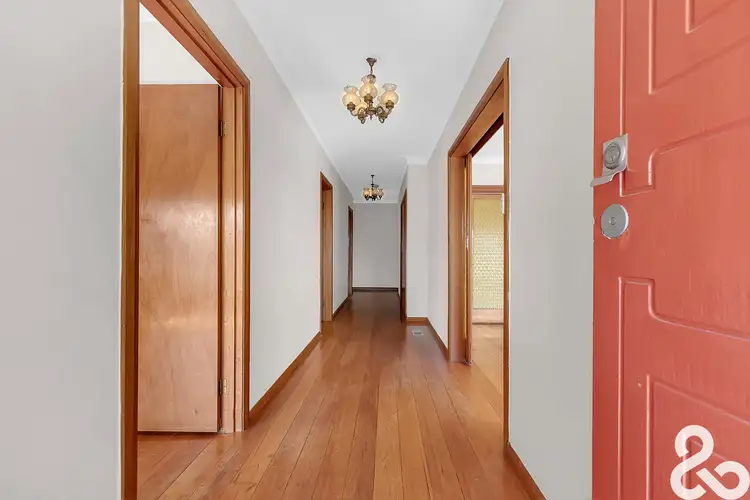 Fourth view of Homely house listing, 18 Leeson Grove, Lalor VIC 3075