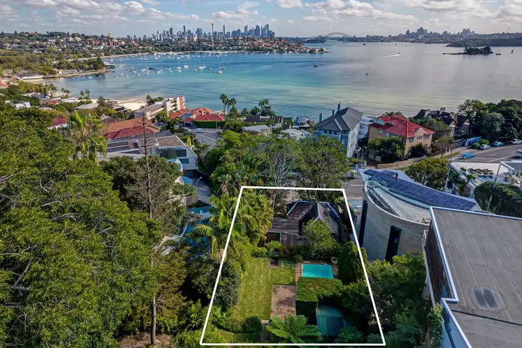 1 Fernleigh Gardens, Rose Bay NSW 2029