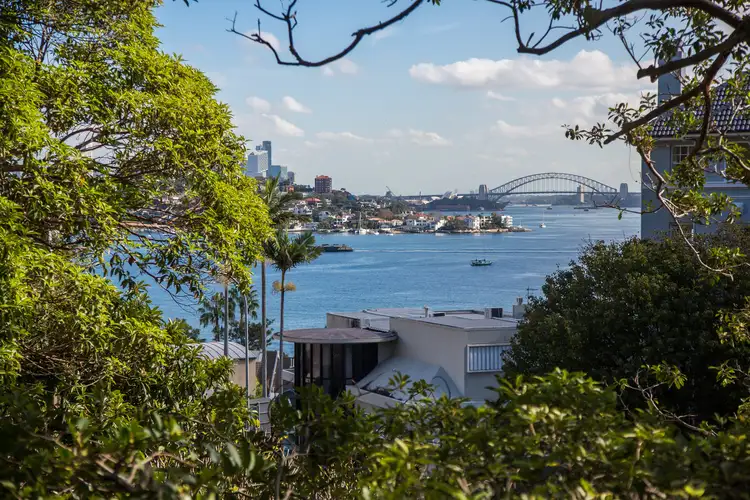 Third view of Homely house listing, 1 Fernleigh Gardens, Rose Bay NSW 2029