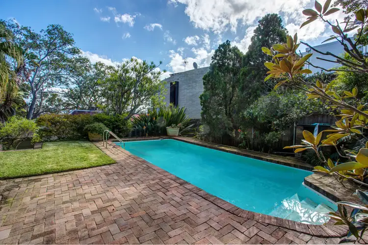 Fourth view of Homely house listing, 1 Fernleigh Gardens, Rose Bay NSW 2029
