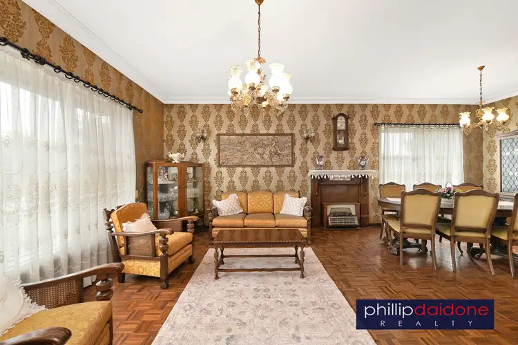 Second view of Homely house listing, 14 Fraser Street, Auburn NSW 2144