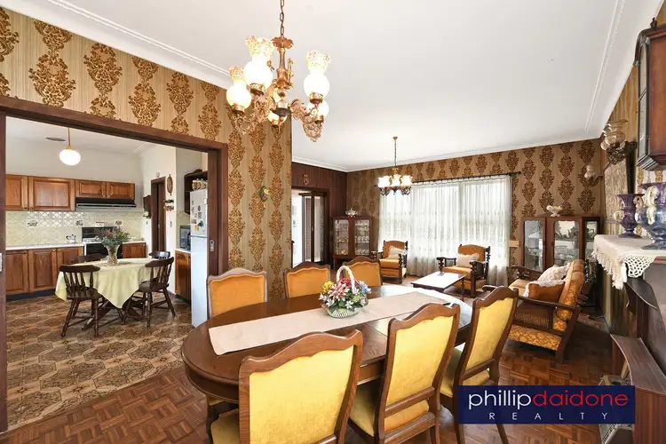 Sixth view of Homely house listing, 14 Fraser Street, Auburn NSW 2144