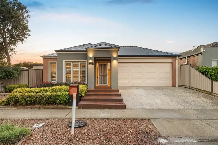 1 Connor Drive, Burnside Heights VIC 3023