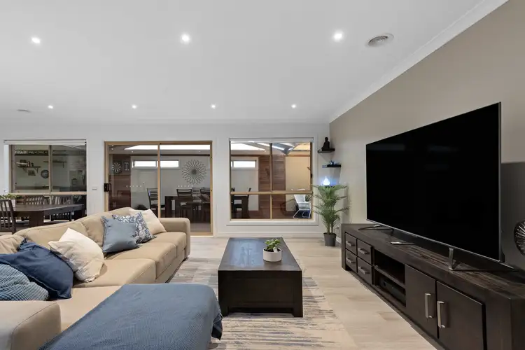 Sixth view of Homely house listing, 1 Connor Drive, Burnside Heights VIC 3023