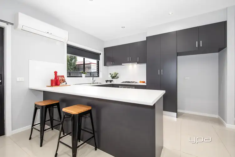 Third view of Homely house listing, 3 Downes Way, Deer Park VIC 3023