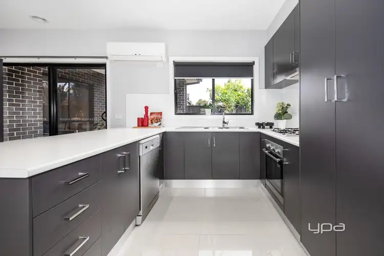 Fourth view of Homely house listing, 3 Downes Way, Deer Park VIC 3023