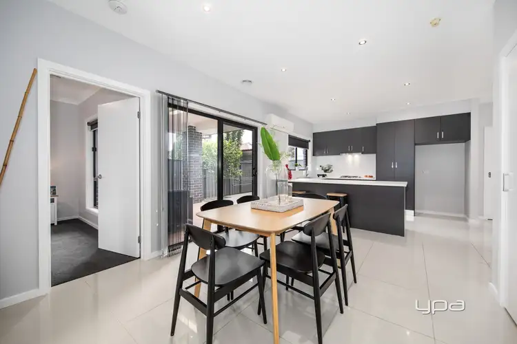 Fifth view of Homely house listing, 3 Downes Way, Deer Park VIC 3023