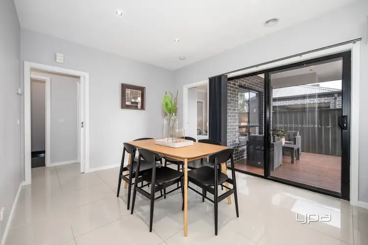 Sixth view of Homely house listing, 3 Downes Way, Deer Park VIC 3023