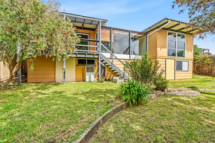 Main view of Homely house listing, 12 Skiddaw Crescent, Warrnambool VIC 3280