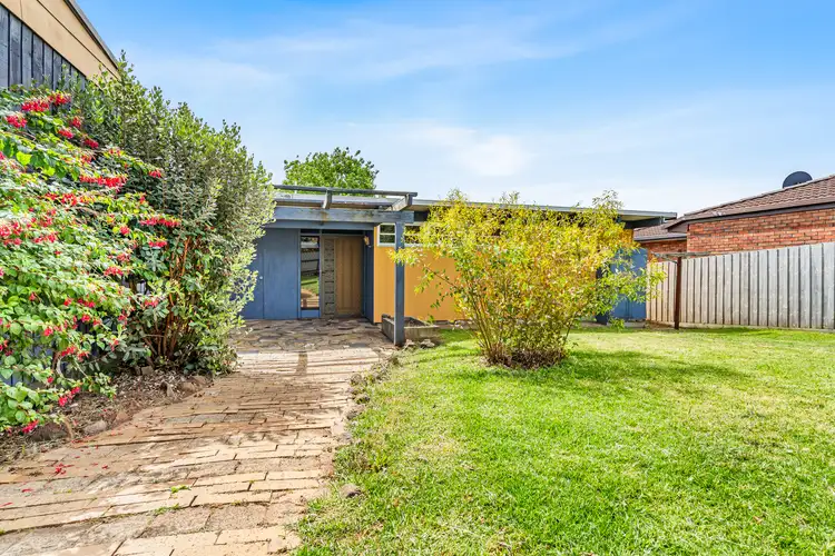 Second view of Homely house listing, 12 Skiddaw Crescent, Warrnambool VIC 3280