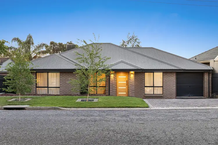 6 Lorraine Terrace