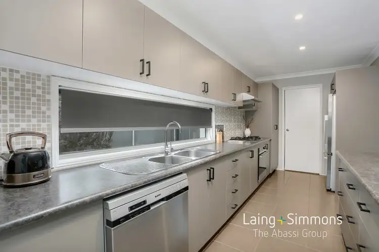 Third view of Homely house listing, 16 Ferdinand Crescent, Ropes Crossing NSW 2760