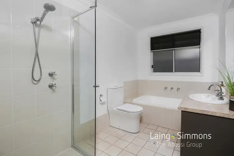 Sixth view of Homely house listing, 16 Ferdinand Crescent, Ropes Crossing NSW 2760