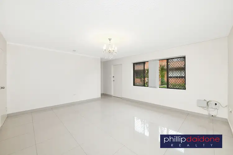 Second view of Homely townhouse listing, 8/3 Tilba Street, Berala NSW 2141