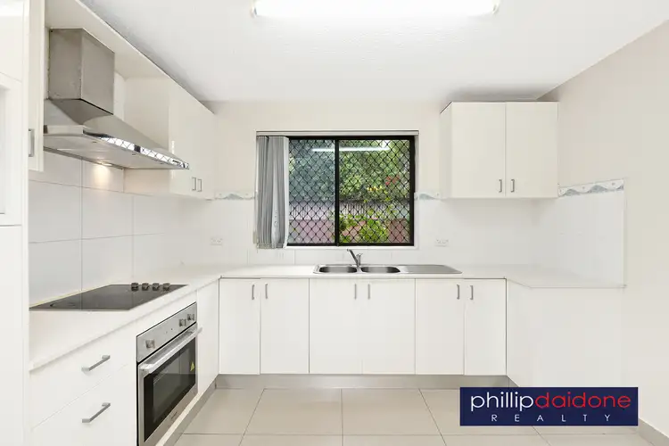 Third view of Homely townhouse listing, 8/3 Tilba Street, Berala NSW 2141
