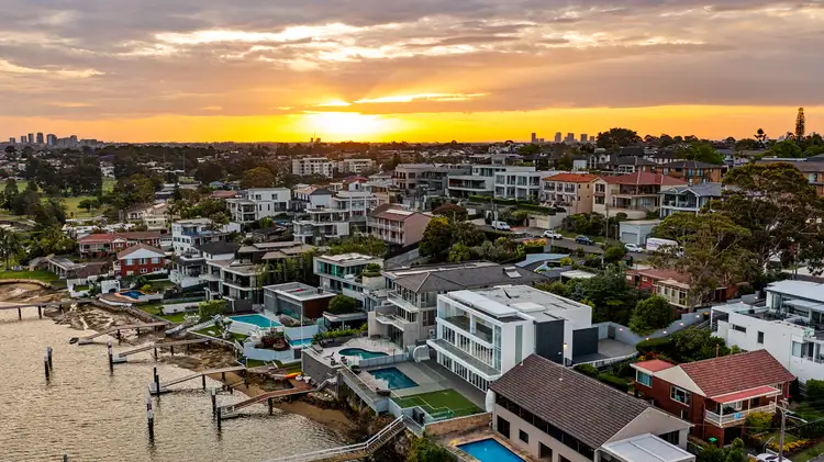 57 Burns Crescent, Chiswick NSW 2046