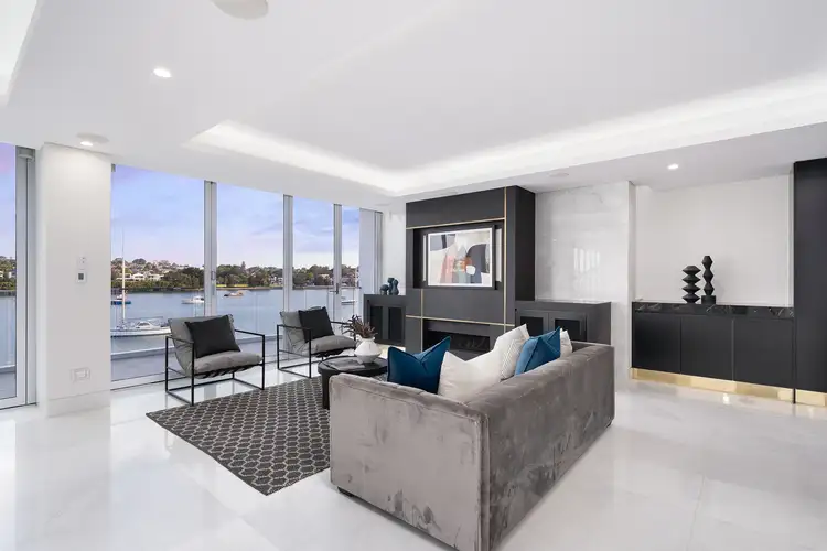 Sixth view of Homely house listing, 57 Burns Crescent, Chiswick NSW 2046