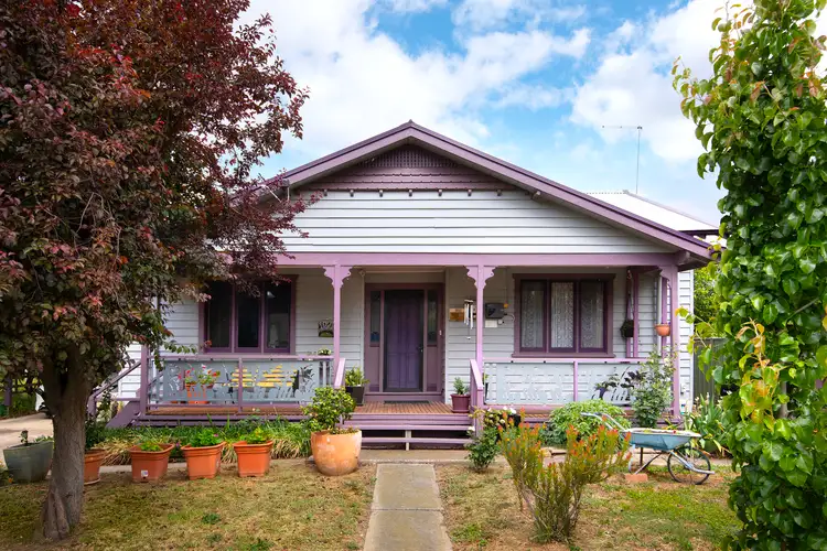 195 Main Road, Campbells Creek VIC 3451