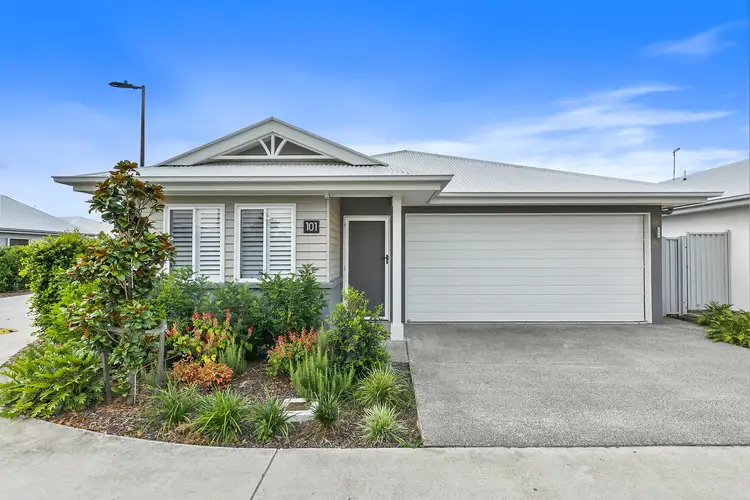101/49 Creek Road, Burpengary East QLD 4505