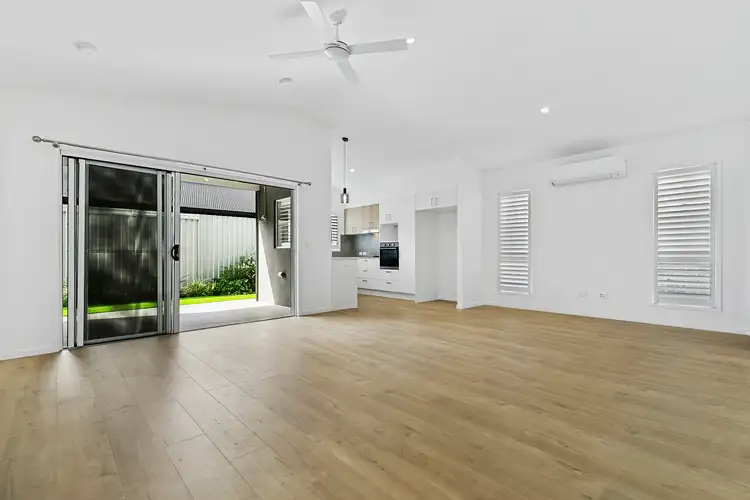 Third view of Homely retirement listing, 101/49 Creek Road, Burpengary East QLD 4505