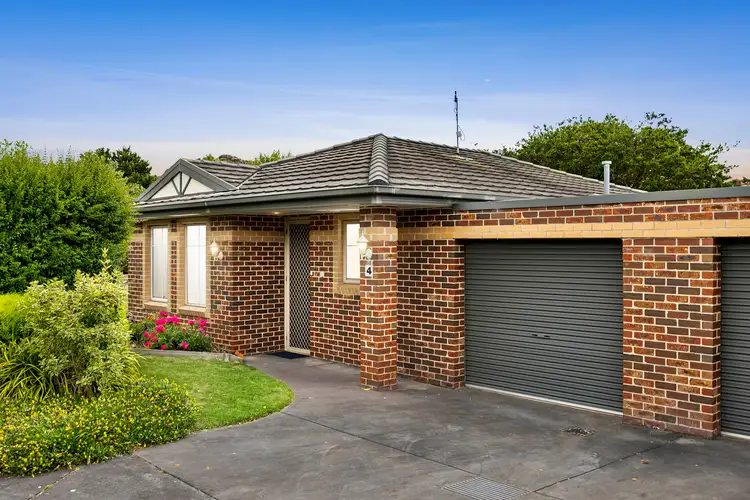 4/25 Parkhill Drive, Berwick VIC 3806
