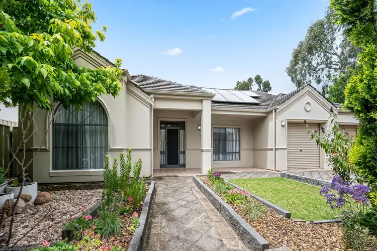 Main view of Homely house listing, 36 Grand Boulevard, Craigburn Farm SA 5051