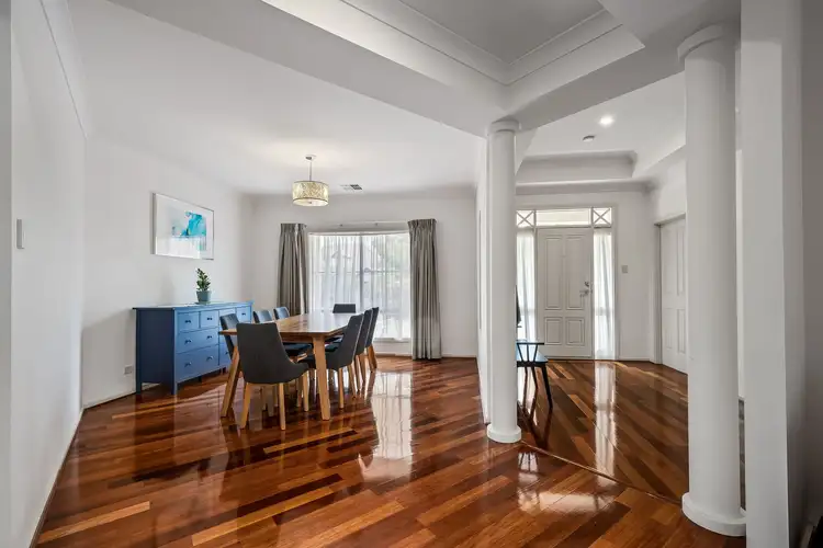 Fifth view of Homely house listing, 36 Grand Boulevard, Craigburn Farm SA 5051
