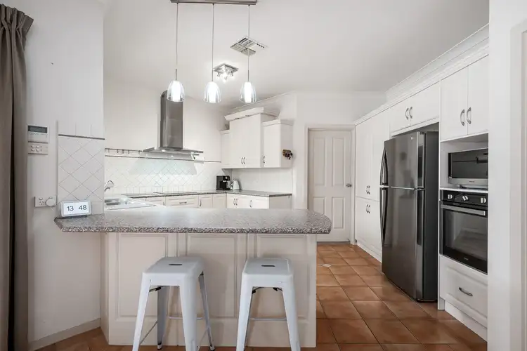 Sixth view of Homely house listing, 36 Grand Boulevard, Craigburn Farm SA 5051