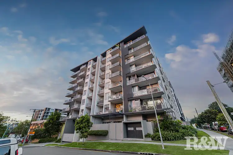611/54 Lincoln Street, Stones Corner QLD 4120