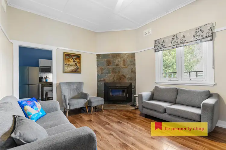 Fifth view of Homely house listing, 30 Cox Street, Rylstone NSW 2849