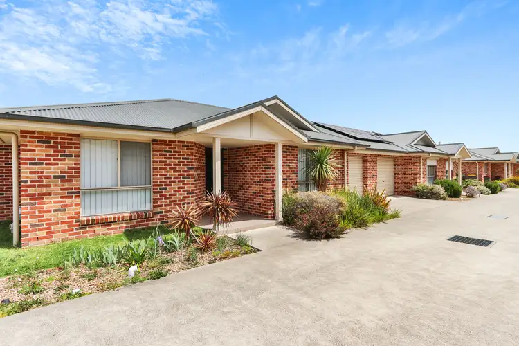 6/25-29 Joshua Street, Goulburn NSW 2580
