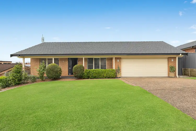 Main view of Homely house listing, 29 Highland Road, Green Point NSW 2251