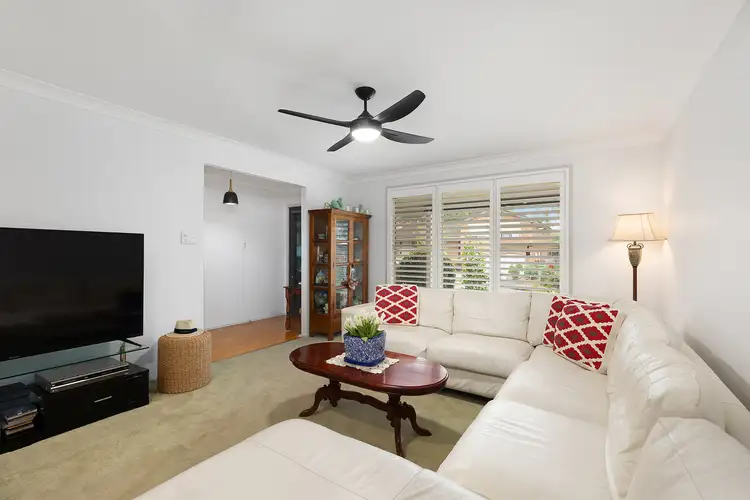 Third view of Homely house listing, 29 Highland Road, Green Point NSW 2251