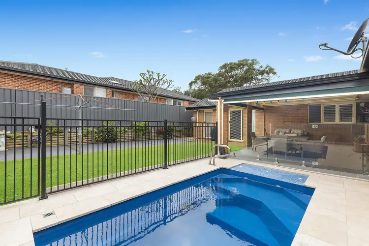 Fourth view of Homely house listing, 29 Highland Road, Green Point NSW 2251