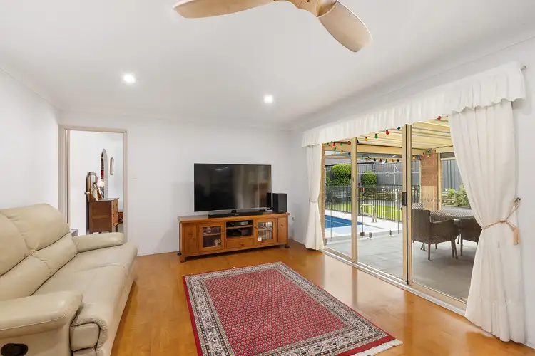 Fifth view of Homely house listing, 29 Highland Road, Green Point NSW 2251