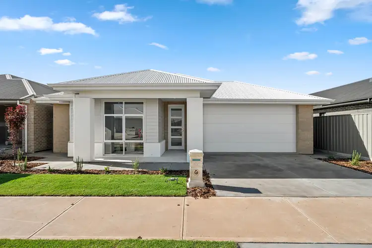 Main view of Homely house listing, 58 Clonlara Circuit, Virginia SA 5120