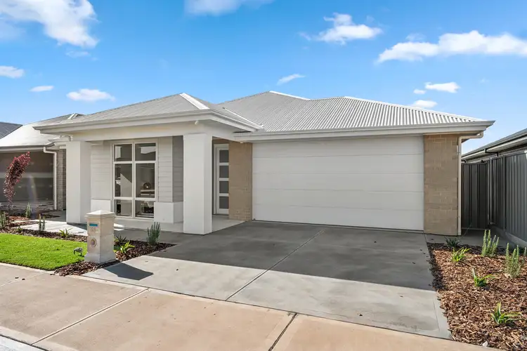 Second view of Homely house listing, 58 Clonlara Circuit, Virginia SA 5120