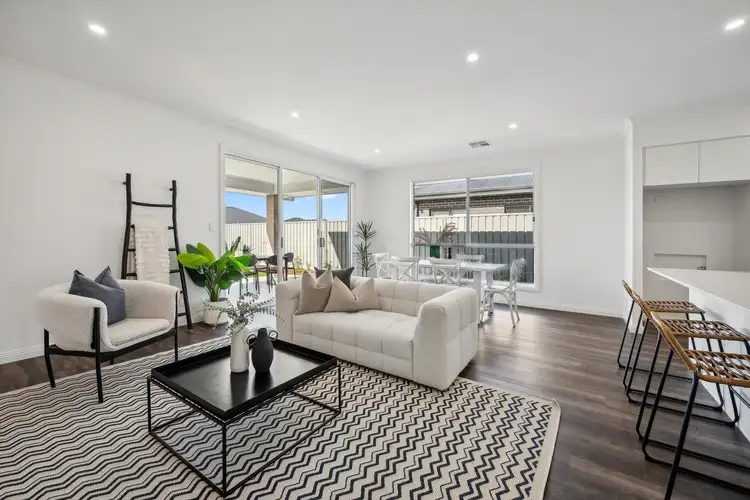 Sixth view of Homely house listing, 58 Clonlara Circuit, Virginia SA 5120
