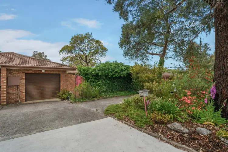 Main view of Homely townhouse listing, 34 Fred Williams Crescent, Lyneham ACT 2602