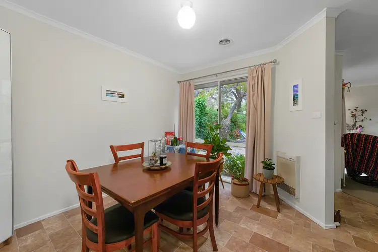 Second view of Homely townhouse listing, 34 Fred Williams Crescent, Lyneham ACT 2602