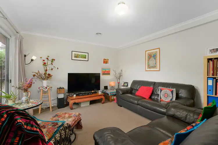 Fourth view of Homely townhouse listing, 34 Fred Williams Crescent, Lyneham ACT 2602
