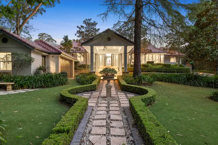 Main view of Homely house listing, 86 Pymble Avenue, Pymble NSW 2073