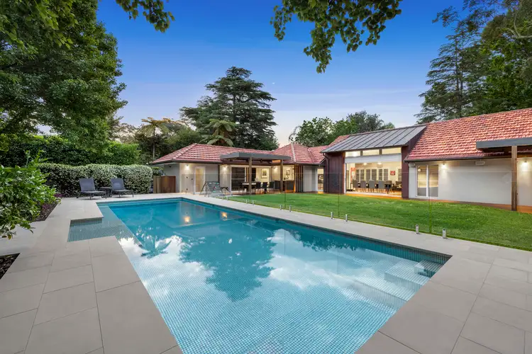 Second view of Homely house listing, 86 Pymble Avenue, Pymble NSW 2073