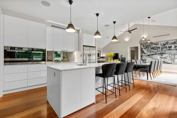 Third view of Homely house listing, 86 Pymble Avenue, Pymble NSW 2073