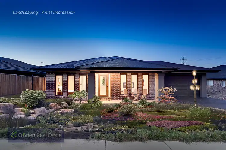 11 Fielding Close, Botanic Ridge VIC 3977