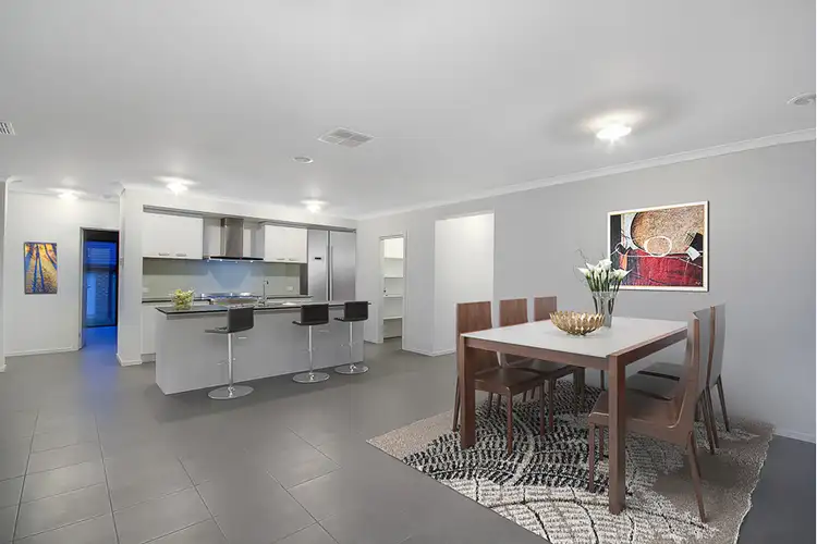 Fifth view of Homely house listing, 11 Fielding Close, Botanic Ridge VIC 3977