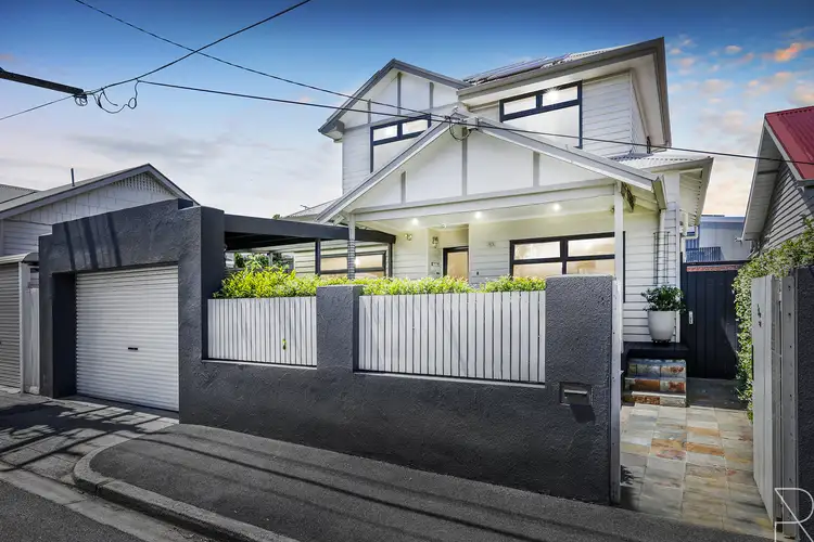 93 Ballarat Street, Yarraville VIC 3013
