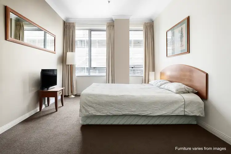 Main view of Homely apartment listing, 38 Bridge Street, Sydney NSW 2000