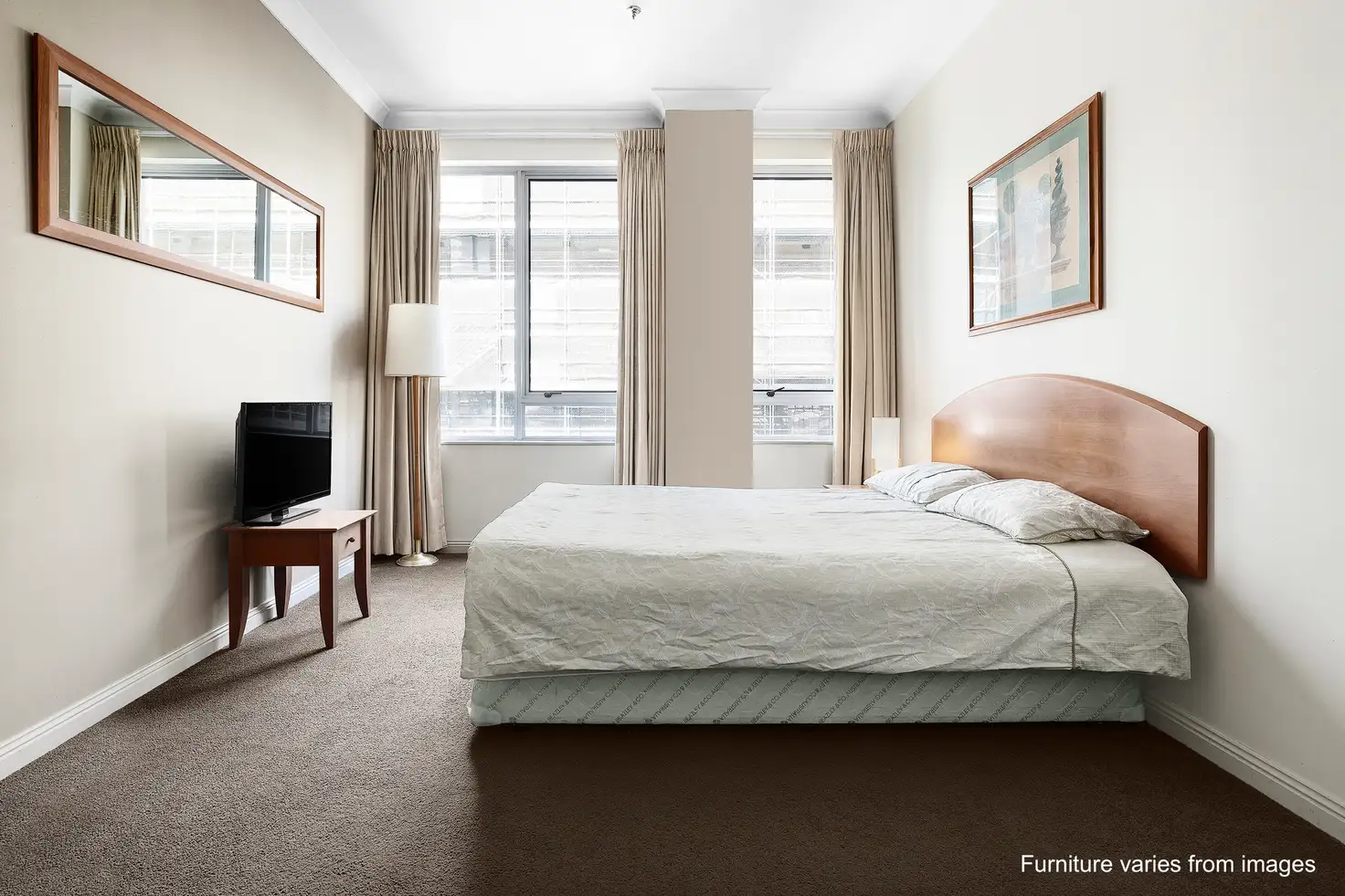 Main view of Homely apartment listing, 38 Bridge Street, Sydney NSW 2000