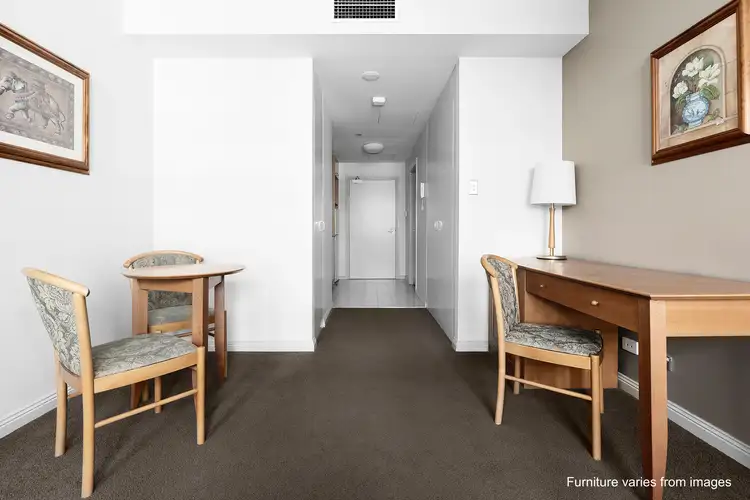 Second view of Homely apartment listing, 38 Bridge Street, Sydney NSW 2000